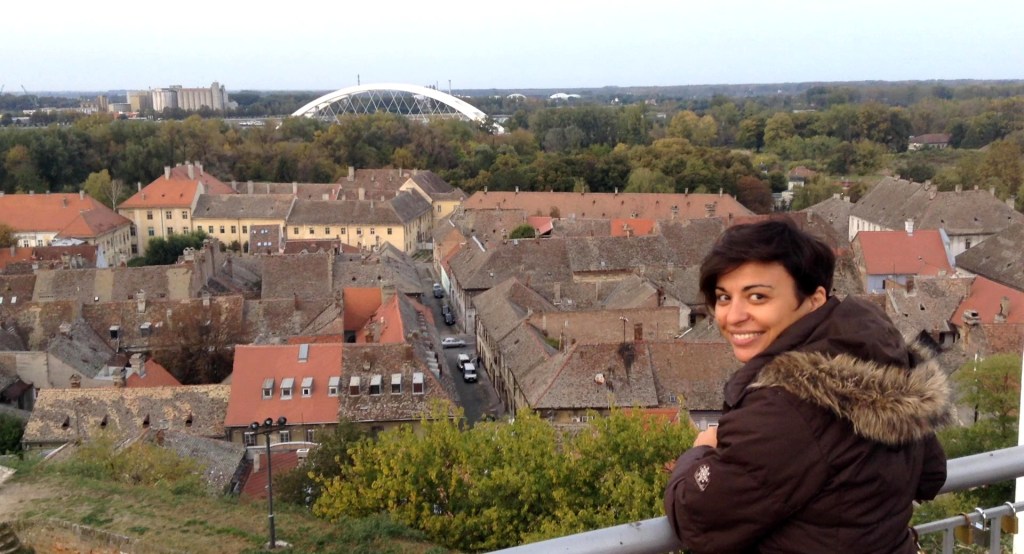 Νόβι  Σαντ  γεμάτο  εκπλήξεις – Novi&nbsp;Sad