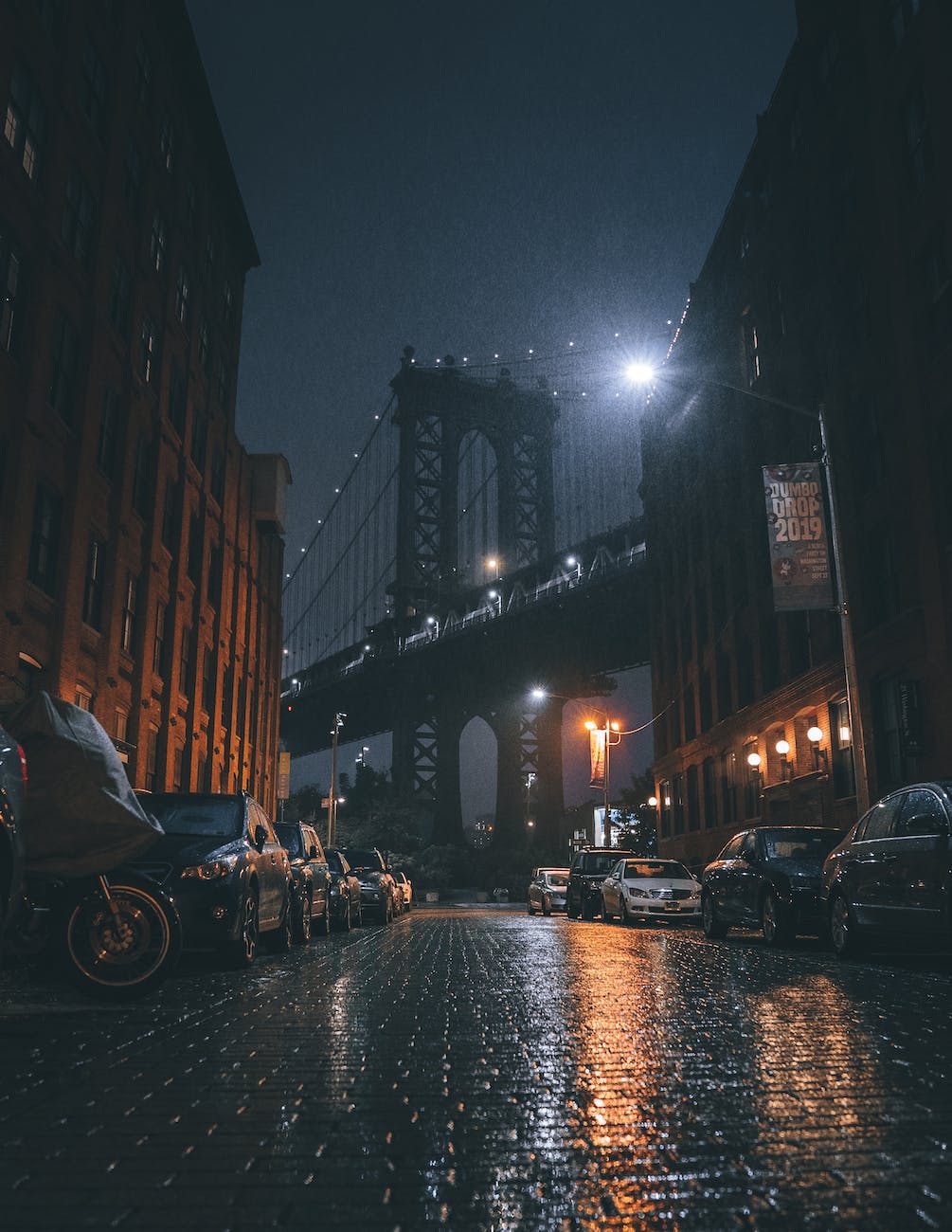 New York, New York – Νέα&nbsp;Υόρκη