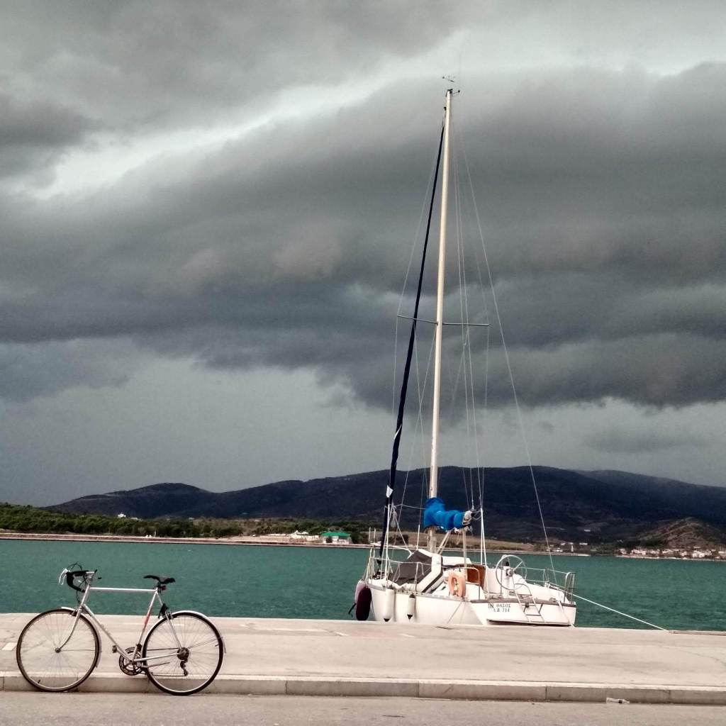 Μια Βολιώτισσα μιλάει για τον&nbsp;Βόλο