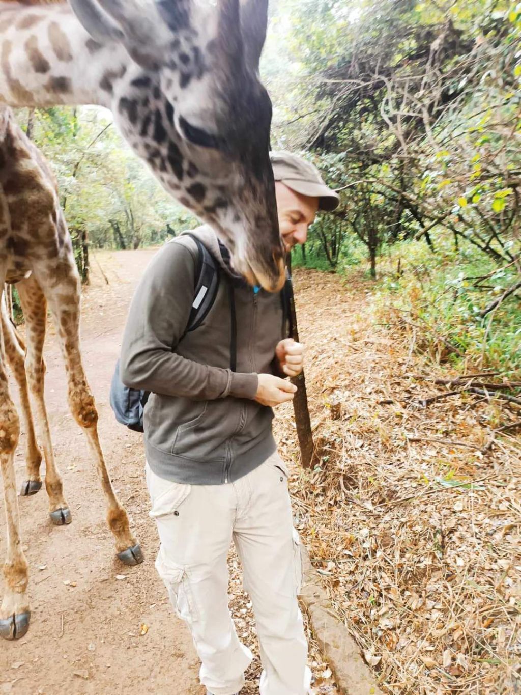 Οδοιπορικό στην Κένυα – Μέρος Τρίτο … και&nbsp;τελευταίο