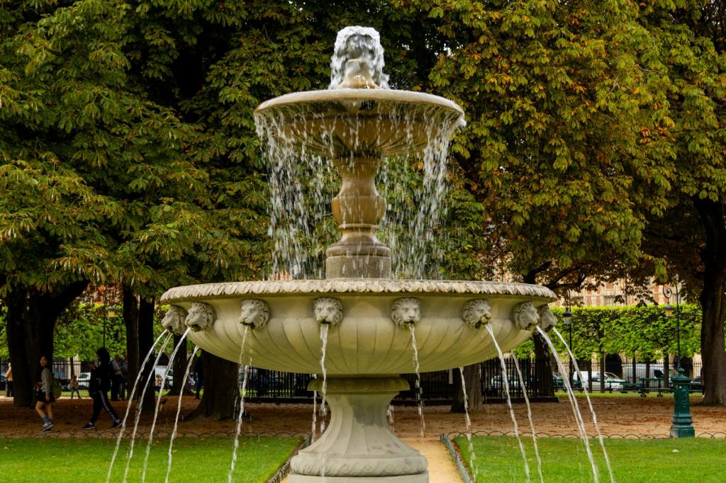 Στις γειτονιές του Παρισιού:&nbsp;Marais