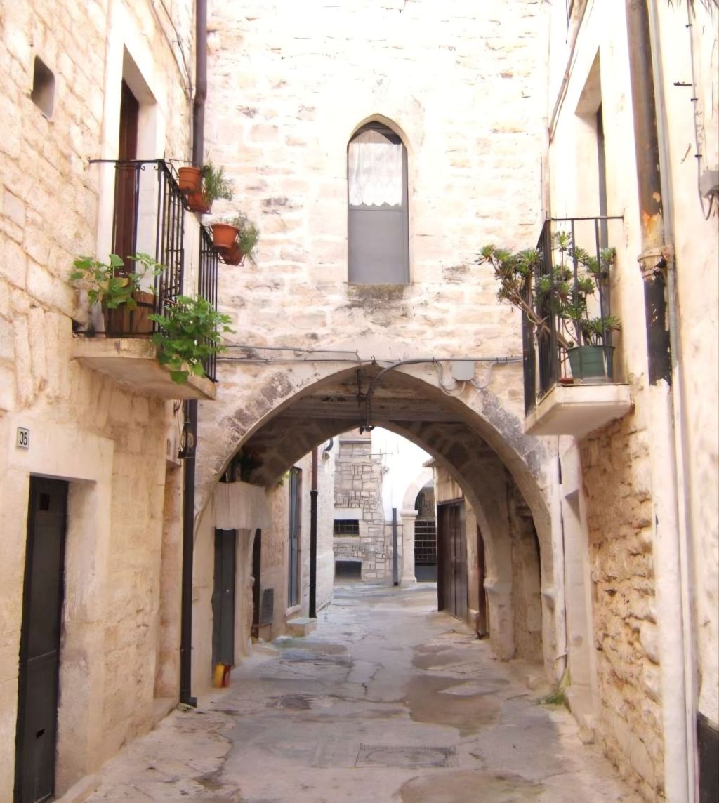 Puglia – Απουλία: Polignano a Mare, Bitetto, Monopoli,&nbsp;Ιταλία